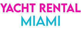 Yacht Rentals Miami